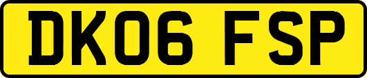 DK06FSP