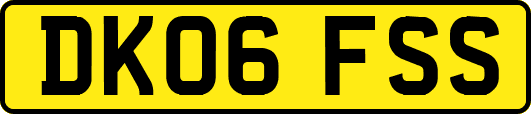 DK06FSS