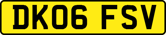 DK06FSV