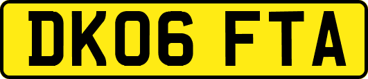 DK06FTA