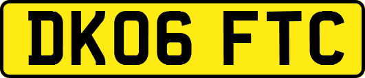 DK06FTC