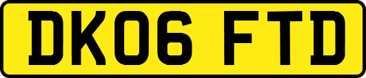 DK06FTD