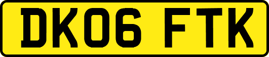DK06FTK