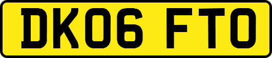 DK06FTO