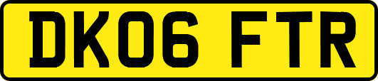 DK06FTR