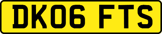 DK06FTS