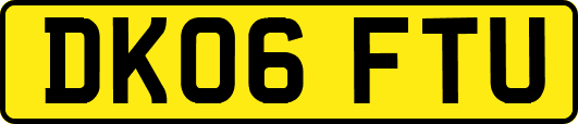 DK06FTU
