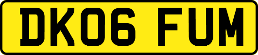 DK06FUM