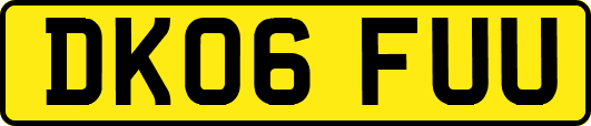 DK06FUU