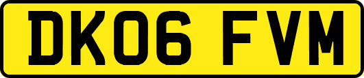 DK06FVM