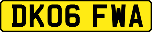 DK06FWA
