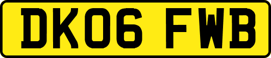 DK06FWB