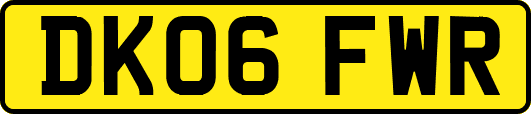 DK06FWR