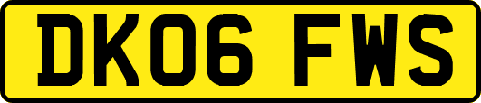DK06FWS