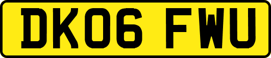 DK06FWU