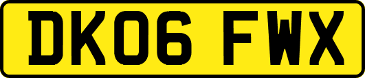 DK06FWX