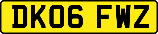 DK06FWZ