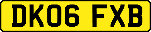 DK06FXB
