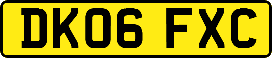 DK06FXC