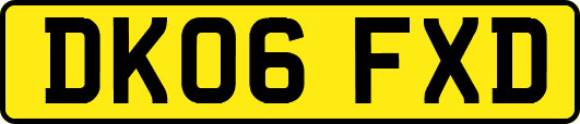 DK06FXD