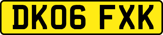 DK06FXK