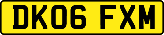 DK06FXM