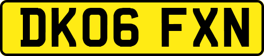 DK06FXN
