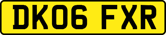 DK06FXR