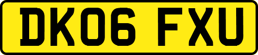 DK06FXU