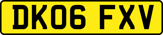 DK06FXV
