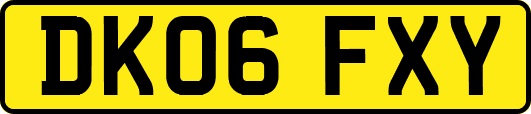 DK06FXY