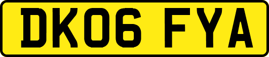 DK06FYA