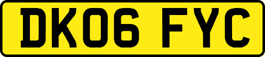 DK06FYC