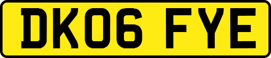 DK06FYE