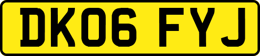DK06FYJ