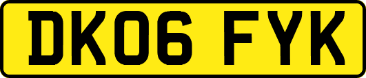 DK06FYK
