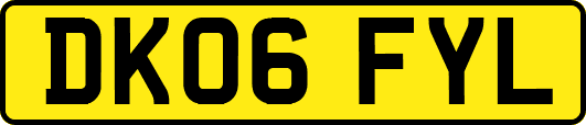 DK06FYL