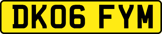 DK06FYM