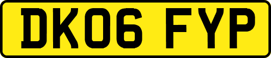 DK06FYP