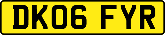 DK06FYR