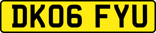 DK06FYU