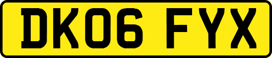 DK06FYX