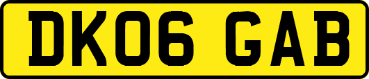 DK06GAB