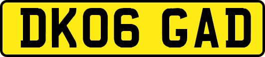 DK06GAD