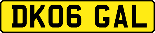 DK06GAL