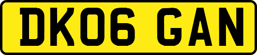 DK06GAN