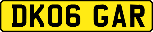 DK06GAR
