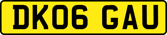 DK06GAU