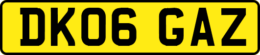 DK06GAZ