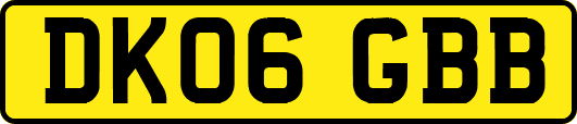 DK06GBB